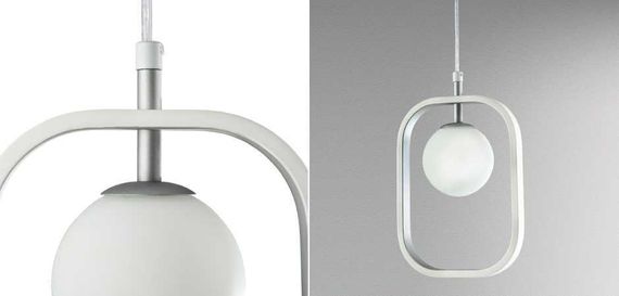 Подвесной светильник Imperium Loft Michele 156697-22