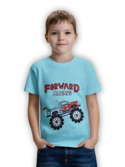 Футболка для садика.мальчик.1 шт