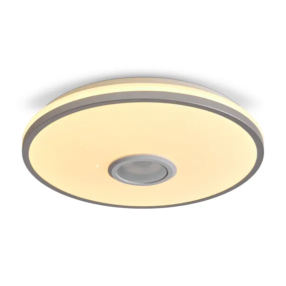 умный Потолочный светильник FR6226CL-L36W Ронд / Rond 38 Вт LED Freya fr6226cl-l36w