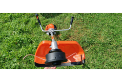 Бензиновый триммер PATRIOT PT 553 250108444