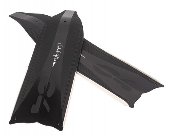 Лопасти пластиковые C4 Carbon Umberto Pelizzari