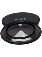 Ультрафиолетовый защитный фильтр FST 72mm NANO-X MCUV - многослойный УФ-светофильтр для объективов 72 мм