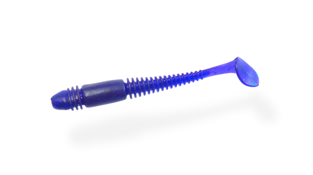 Силикон SnastiGood Tiga 7.5 см (10 шт.)