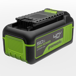 Аккумулятор Greenworks High Power, G40HP5, 5 Ач (2958607)