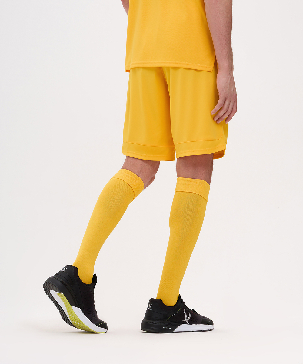 Шорты игровые DIVISION PerFormDRY Union Shorts, желтый