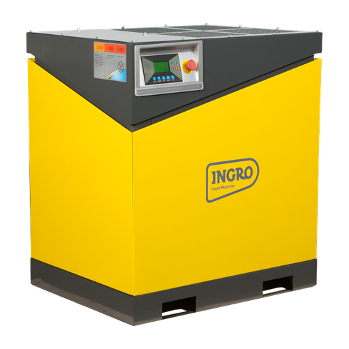 Винтовой компрессор ingro xlmp 20a 12.5 бар