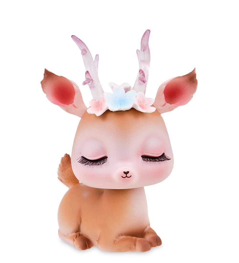 GAEM Home MF- 75/2 Фигурка-болванчик «Олененок»