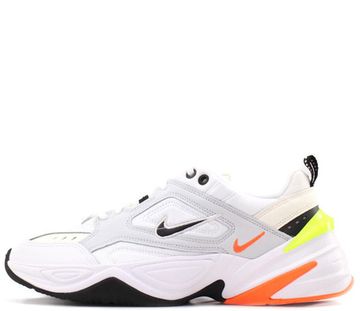 Кроссовки Nike M2k Tekno Pure Platinum