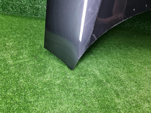 Капот Audi A4 B9 (2015-н.в.)