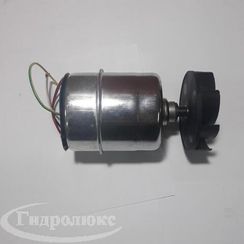 Мотор для фекального насоса 900Вт