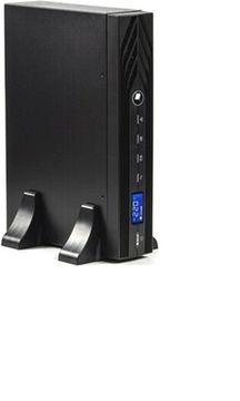 Источники бесперебойного питания БАСТИОН Skat-UPS 1000-RACK-ON