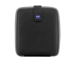 Бинокль Carl Zeiss Terra ED 10x42 чёрно-зелёный