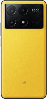 Смартфон Xiaomi POCO X6 Pro
