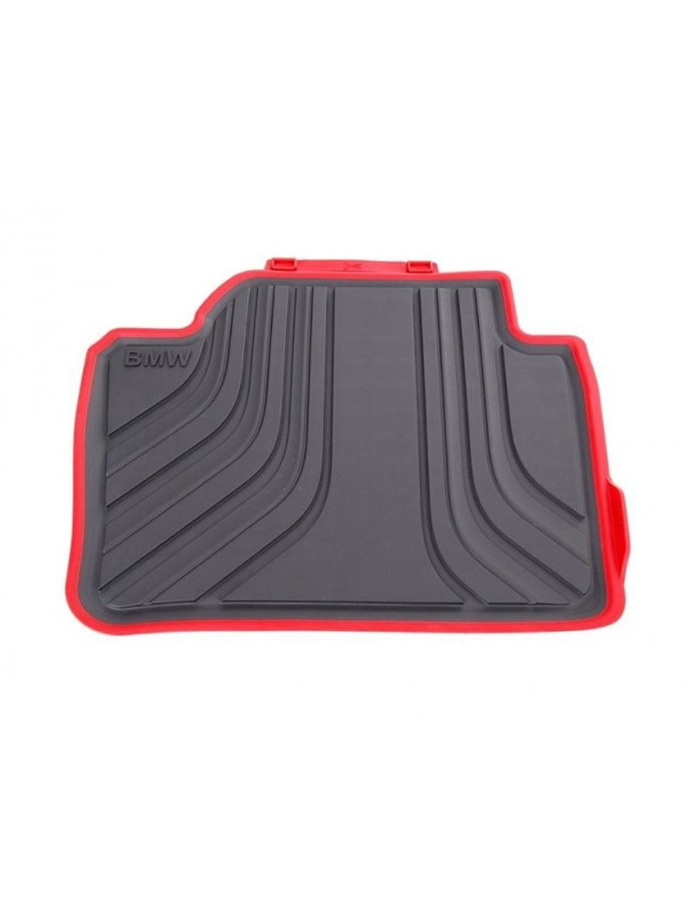 Коврики BMW 3 F30/F31/F34/F80 передние (без xDrive) (Basis) (2 шт)