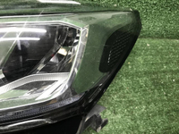 Битая Фара левая Chery Tiggo 7 Pro (2020-2024) LED