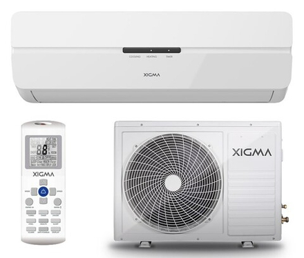Xigma XG-AJ22RHA