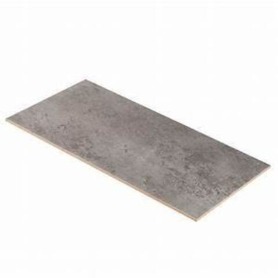 Плитка керамич.Керамин Нью-Йорк светло-сер. 600х300х3,5 (11шт/1,98м2)