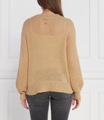 Свитер 58 JW233KN224 Joop! - светло-коричневый(30038209)