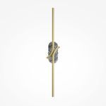 Настенный светильник (бра) Maytoni MOD256WL-L5BS3K2