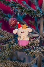 Инструктор по лепке