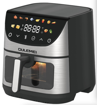 Аэрогриль OLM-KZF035