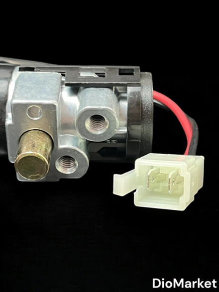 замок зажигания (голый) хонда дио 34/35 на 2 контакта