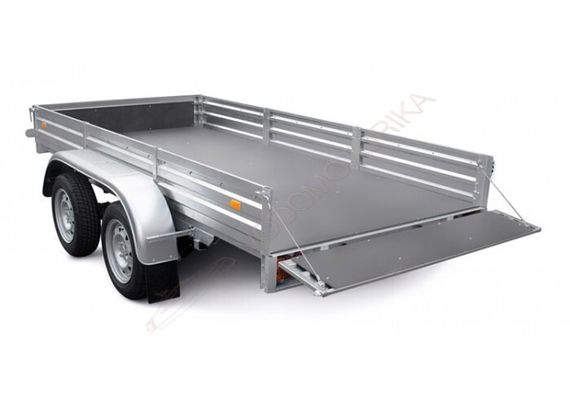 Автоприцеп МЗСА 817731.001-05 рес.