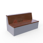 Скамейка Гарда