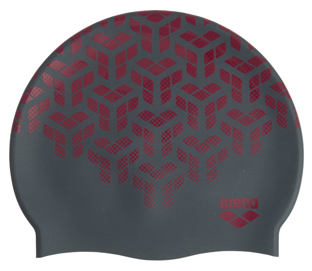 Шапочка для плавания Arena PRINT 2