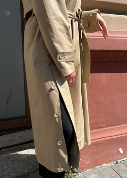 Плащ женский 170.S22.516 Албана