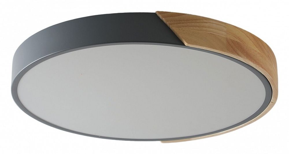 Накладной светильник Zortes Alberro ZRS.01280.90