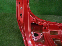 Крышка багажника KIA Stinger (2017-н.в.)