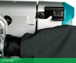 Торцовочная пила Makita LS1019L