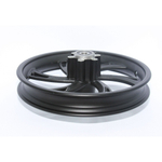 Обод диск передний для Kugoo C1, C1 Plus