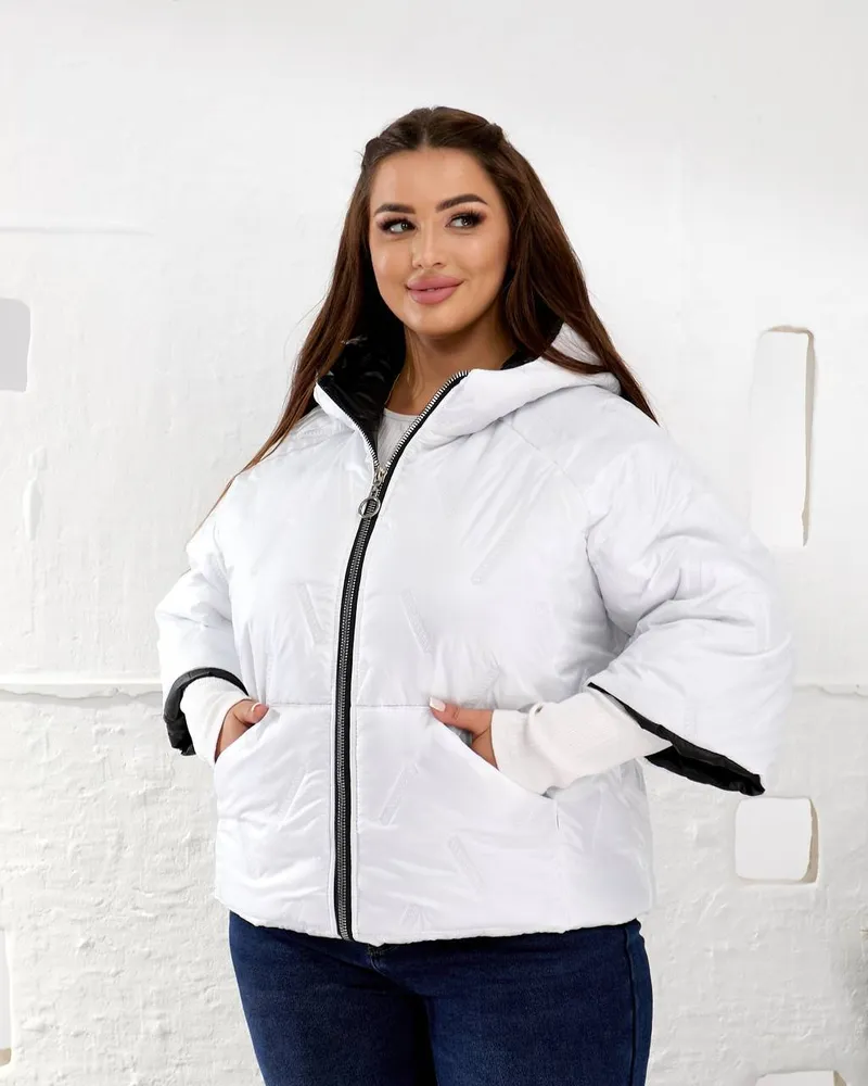 Жилет УК-718 Фабрика Моды