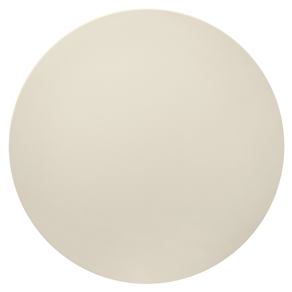 Кофейный столик Stupa 40x54см, белый, металл