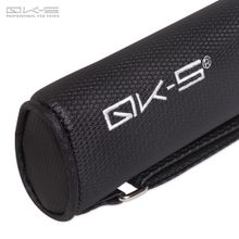Тубус QK-S Ray Slim 1x1 черный