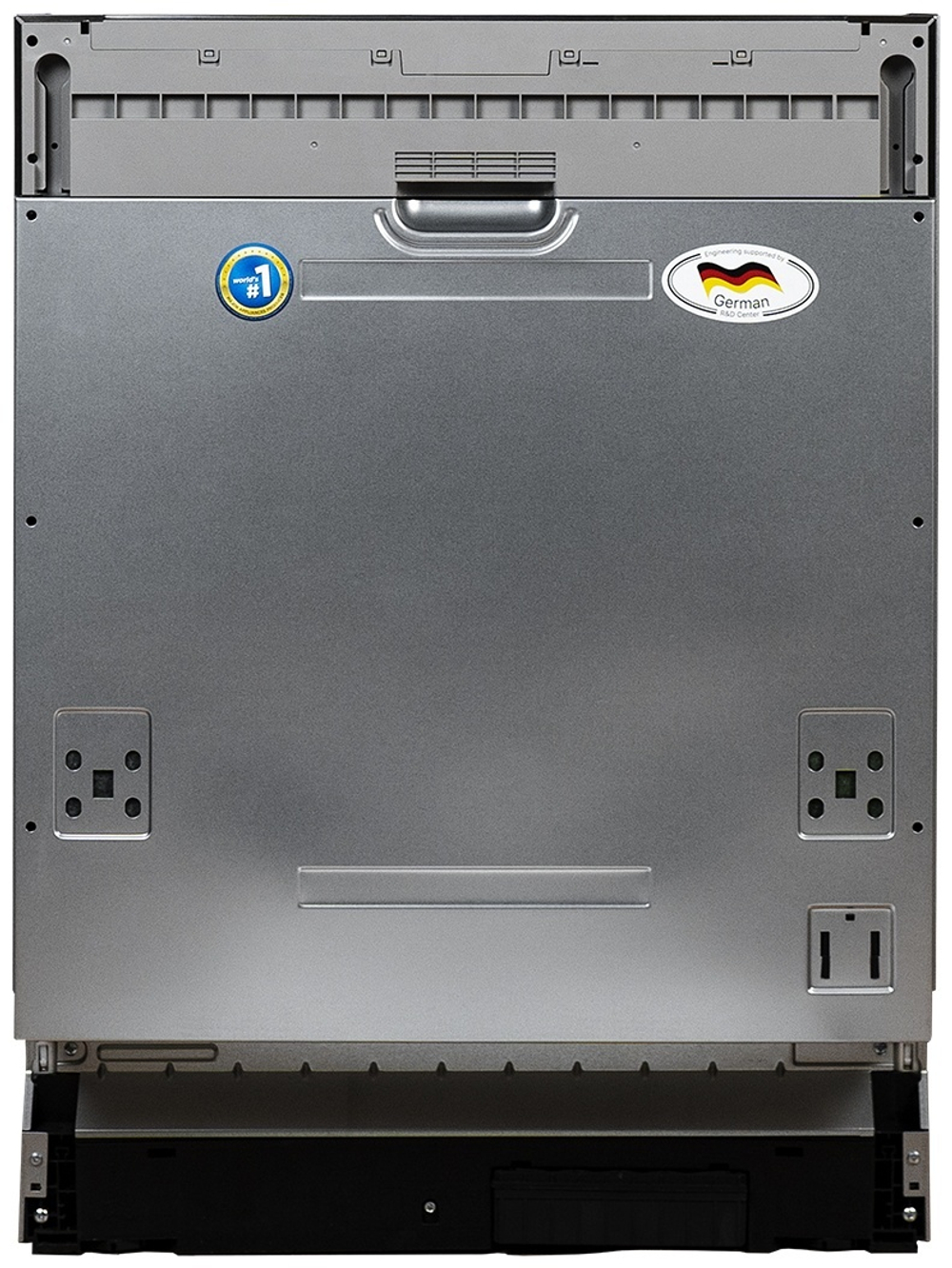 Посудомоечная машина Midea MDWB - 6018 TF