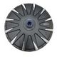 Крышка мотор-колеса R16 правая (с гравировкой 240W)