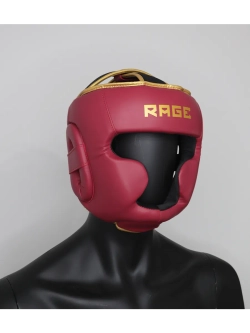 Шлем ММА для бокса