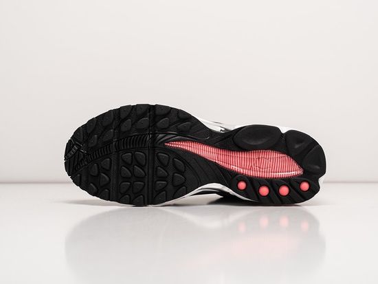 Кроссовки Nike x Skepta Air Max Tailwind V Chrome Dark Grey