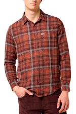 Рубашка 1 PKT FLANNEL 112371430