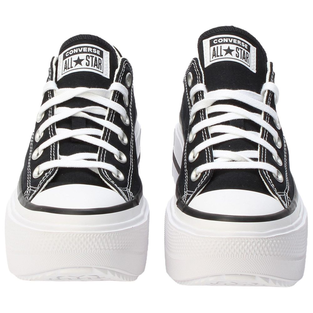 Converse Chuck Taylor All Star Lift Double Stack