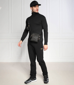 спортивные штаны hadim BOSS GREEN - черный(50482889)