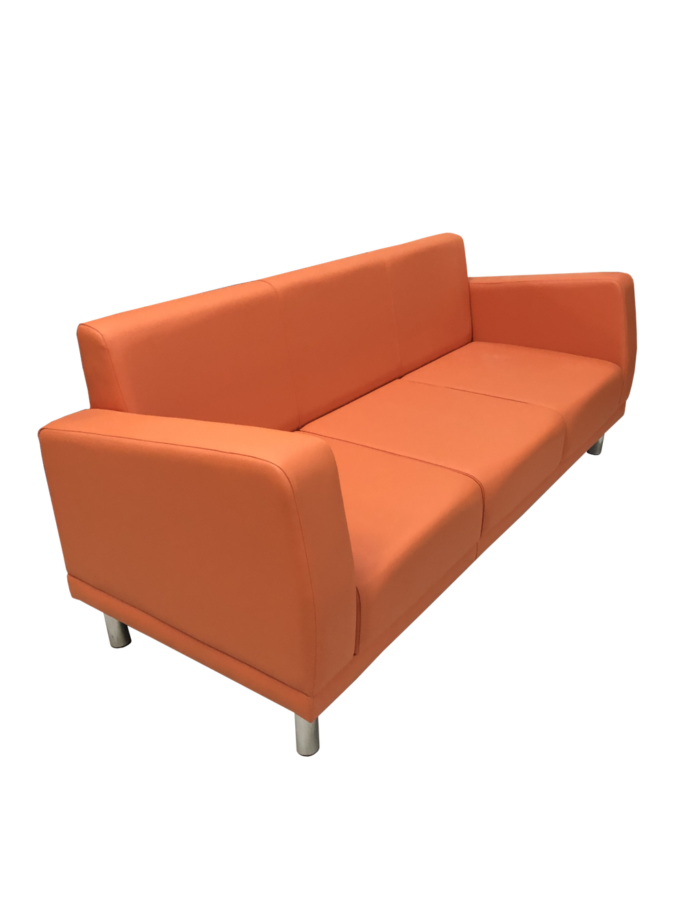 Диван Неаполь Люкс трехместный