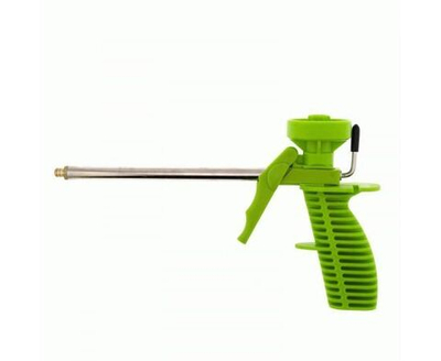 Пистолет для монтажной пены ДЛЯ ДЕЛА 02