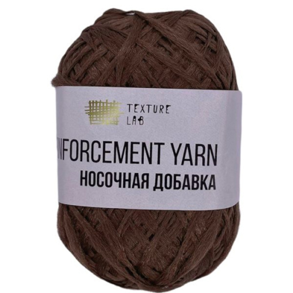 Пряжа Носочная добавка, 50г, 200м, 100%полиэфир (цена за 1 шт.)