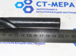Сверло по металлу 18.25мм (135х198мм) HSS ц/х