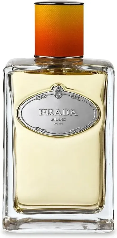 Prada Infusion de Fleur D&#39;Oranger Eau de Parfum 100 ml