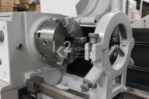 Станок токарно-винторезный STALEX C6246E/2000